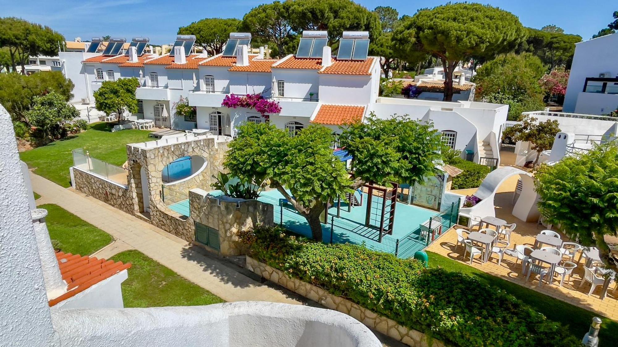 Verde Pino Βιλαμούρα Εξωτερικό φωτογραφία