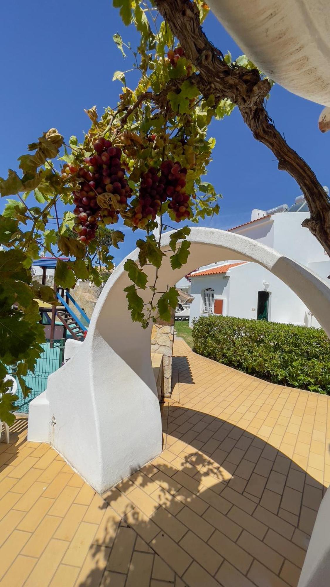 Verde Pino Βιλαμούρα Εξωτερικό φωτογραφία